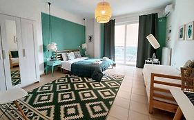 Comfy City Hideaway