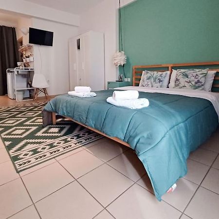Comfy City Hideaway Καλαμάτα Εξωτερικό φωτογραφία