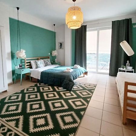 Comfy City Hideaway Καλαμάτα Εξωτερικό φωτογραφία