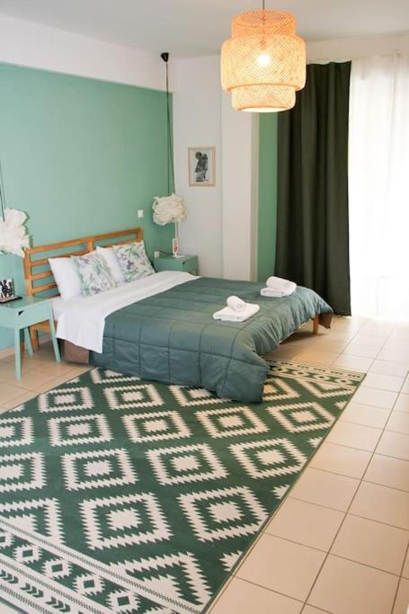 Comfy City Hideaway Καλαμάτα Εξωτερικό φωτογραφία