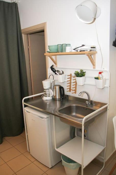 Comfy City Hideaway Καλαμάτα Εξωτερικό φωτογραφία