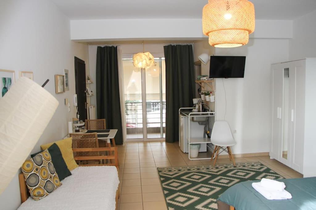 Comfy City Hideaway Καλαμάτα Εξωτερικό φωτογραφία