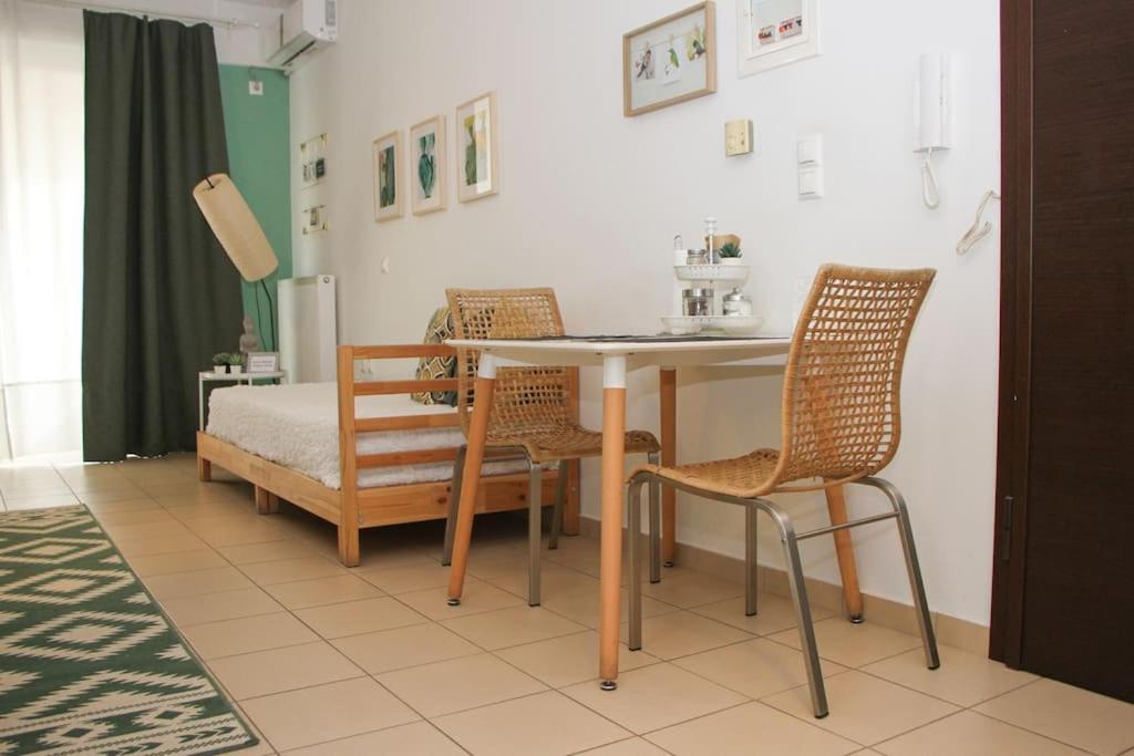 Comfy City Hideaway Καλαμάτα Εξωτερικό φωτογραφία