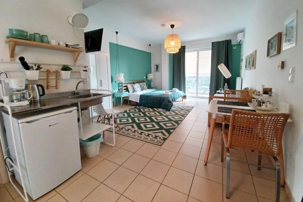 Comfy City Hideaway Καλαμάτα Εξωτερικό φωτογραφία