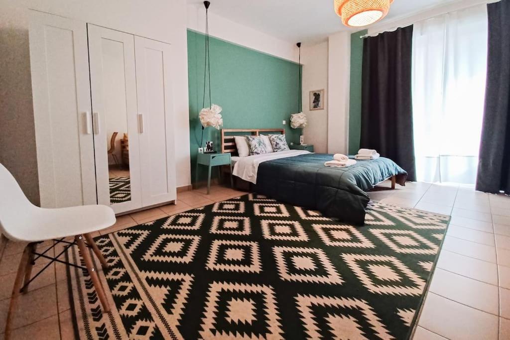 Comfy City Hideaway Καλαμάτα Εξωτερικό φωτογραφία