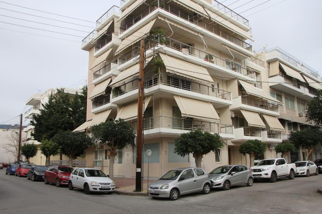 Comfy City Hideaway Καλαμάτα Εξωτερικό φωτογραφία