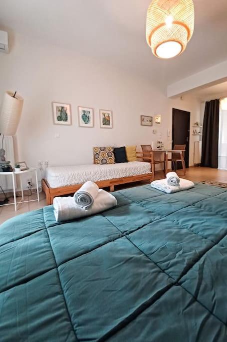 Comfy City Hideaway Καλαμάτα Εξωτερικό φωτογραφία