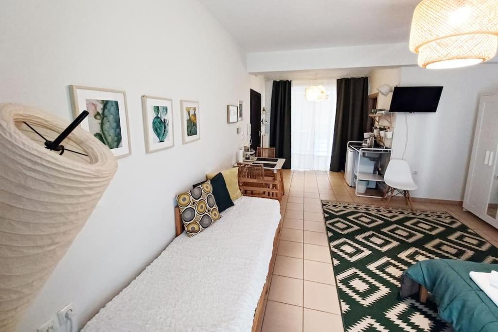 Comfy City Hideaway Καλαμάτα Εξωτερικό φωτογραφία