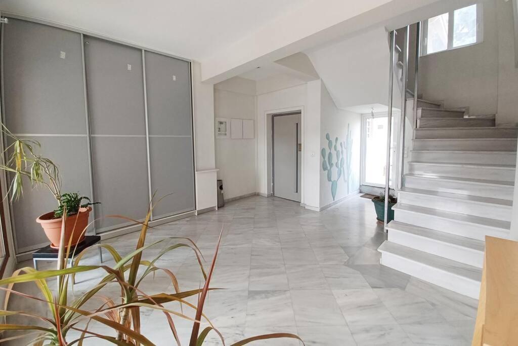 Comfy City Hideaway Καλαμάτα Εξωτερικό φωτογραφία